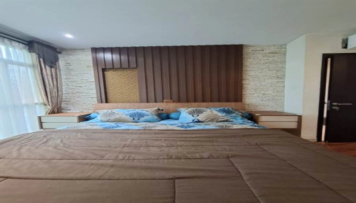 Central Park Modern Luxury Living Style, 2BR Central Park Residence, Balkon Luas & City View, Dekat Mall Central Park & Taman Anggrek, Grogol Jakbar 4 4