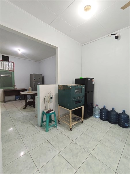 Jakarta Barat Hunian Asri, Citra Garden Extension Kalideres Lokasi Favorit 108m2 5 4