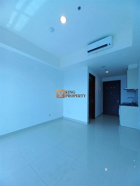 Jakarta Barat Jarang Ada! Studio 26m2 Puri Mansion Apartemen Kembangan Poolview 5 4