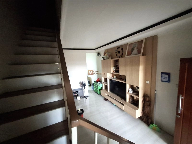 Bodetabek Rumah Modern Contemporary Minimalist 2 Lantai Budi Indah Dekat Tol Karang Tengah & Stasiun Poris 4 4