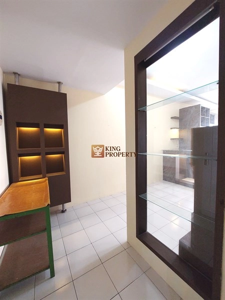 Jakarta Utara Limited Item Murah! 2 Bedroom Apartemen Teluk Intan Semifurnish Minimalis  Bagus Rapi Terawat 15 4