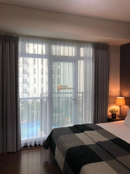 Jakarta Barat Strategis, 2BR Apartemen Puri Orchard Furnished Siap Huni 5 4