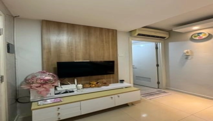 Madison Park Disewakan 1BR Madison Park – Modern Minimalis Cozy dengan Warm Lighting, Dekat Mall Central Park & UNTAR 4 4