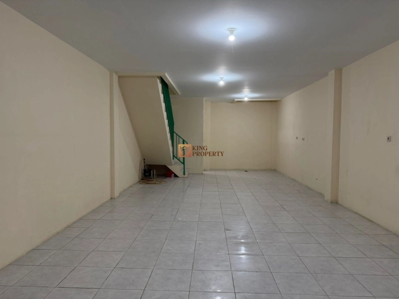 Jakarta Barat Ruko Area Ramai Cengkareng – Dekat Green Sedayu Mall & RSUD Cengkareng, Cocok Laundry dan Minimarket 4 4
