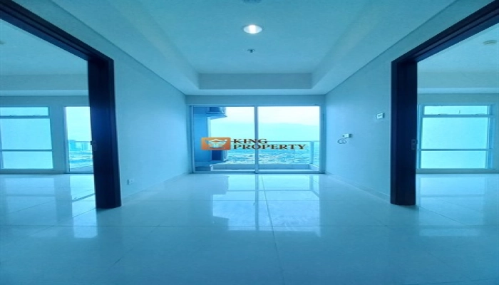 Jakarta Barat Full Furnish Dijual 2+1 Kamar Apartemen Puri Mansion Good Fengshui  5 4