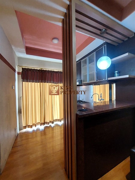 Royal Mediterania Selangkah Ke Mall Central Park, 2BR Mediterania Garden Medit 2 Furnish 5 4