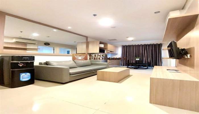 Madison Park Unit Furnished! 2 Kamar Madison Park Central Park MP View Taman 15 4