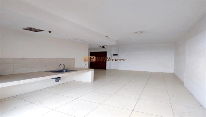 Jakarta Utara Sea View Living! 2BR Mediterania Marina Ancol Unfurnish, Dekat Pantai & Marina 5 4