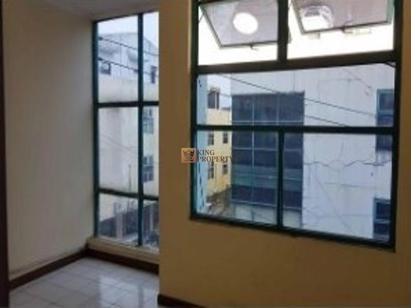 Jakarta Selatan Lokasi Pinggir Jalan, Ruko Komplek Perkantoran Buncit Mas 262m2 5 4