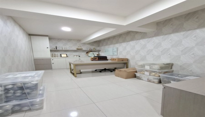 Jakarta Barat Best Deal! Ruko Green Ville Maisonette Cocok Usaha & Investasi 5 4