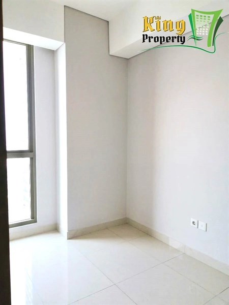 Taman Anggrek Residence Best Item Recommend Murah! Suite Taman Anggrek Residences Type 3 Bedroom Semi Furnish Rapih Bersih Nyaman, City View. 10 4