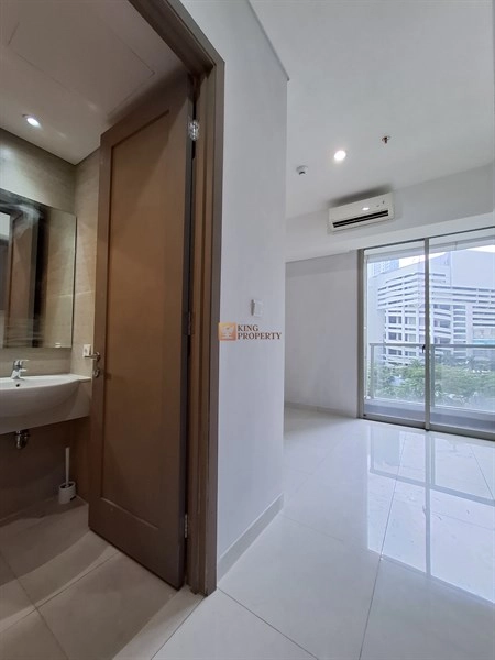 Taman Anggrek Residence Dekat Mall & Kampus Trisakti, Studio Suite Taman Anggrek Residences<br> 5 4