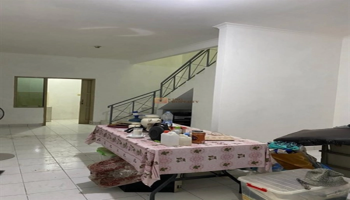 Jakarta Barat Rumah Ideal Duri Kosambi Kresek Indah, Strategis & Potensial SHM 6 4