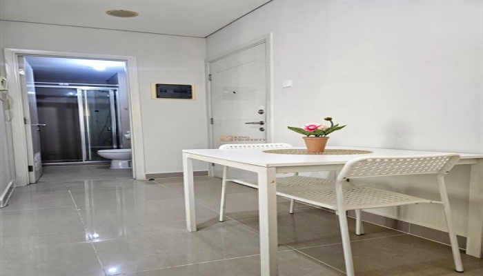 Madison Park Unit Hook 2 Kamar di Madison Park Furnish Nyaman Ready untuk Disurvey!  5 4