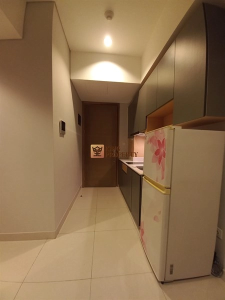 Taman Anggrek Residence Best Item 2BR Taman Anggrek Residences Semi Furnish Bagus Rapi Terawat, Siap Huni 15 4