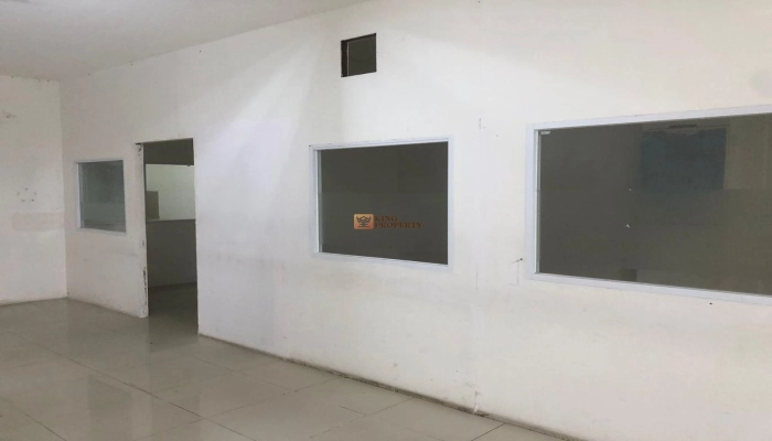 Bodetabek Modern Industrial Dijual Gudang 2 Lantai Green Sedayu Bizpark – Dekat Green Sedayu Mall Cocok Warehouse, Distribusi & Investasi Pasif    5 4