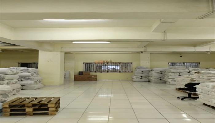 Jakarta Pusat Lokasi Strategis, Dijual Gedung Cideng Barat 721m2 Bisa Untuk Kantor 5 4