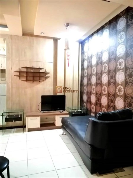 Jakarta Utara Furnish Lengkap! 2BR Mediterania Marina Residence Ancol Jakarta Utara<br> 15 4