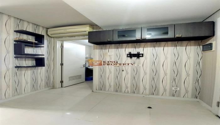 Madison Park Jarang Ada! 1BR Madison Park Mp Central Park Tanjung Duren Interior 14 4