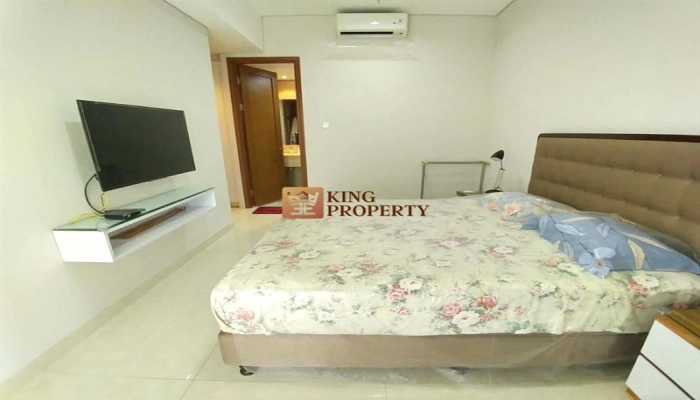 Taman Anggrek Residence Mewah & Langka! 3BR Townhouse Tanjung Duren Furnished Private Lift   4 4