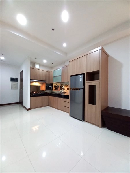 Jakarta Barat Disewakan 2+1 AKR Gallery West Residence Hadap Timur Kebon Jeruk (Lamudi) 5 4