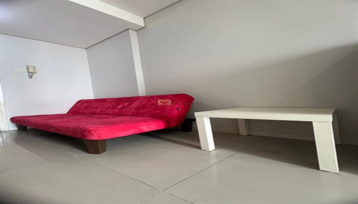 Madison Park 1BR Madison Park Murah Tinggal Bawa Koper, Dekat BINUS & Trisakti   5 4