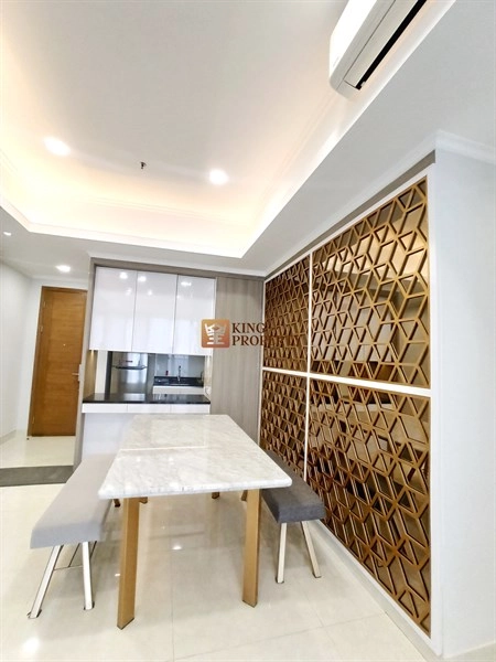 Taman Anggrek Residence Lux Private Lift! 3BR Condominium Taman Anggrek Residence Siap Huni 5 4