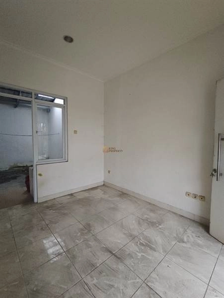 Bodetabek Rumah 2 Lantai Natura City Serpong Modern Minimalis Tropis, Dekat BSD City, AEON Mall & Akses To 4 4