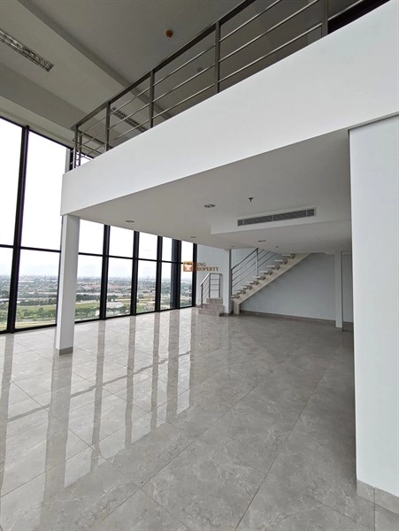 Jakarta Barat Apartemen Puri Mansion 1BR Full Furnish, Dekat RS Siloam & Sekolah Internasional 4 4