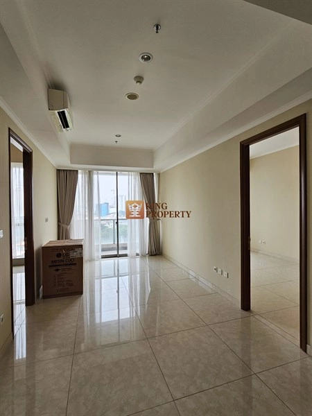 Taman Anggrek Residence Good Price, 2BR Condominium Taman Anggrek Residence TARES 17 4