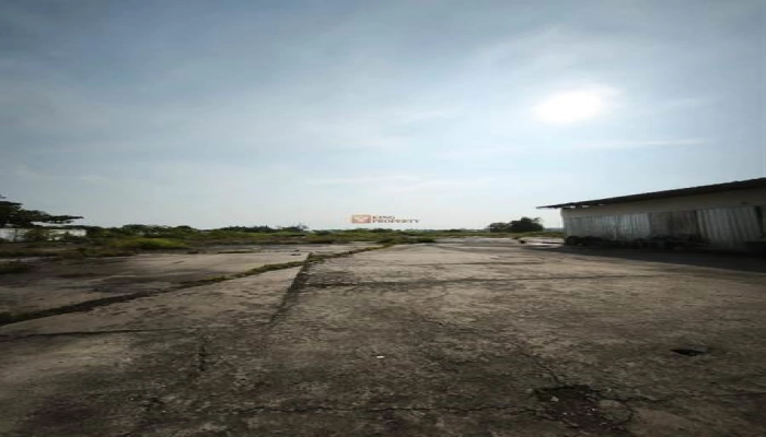 Bodetabek Dijual Tanah Potensial Area Pipa Gas Kosambi Dekat Tol Bandara Cocok untuk Import Export 4 4