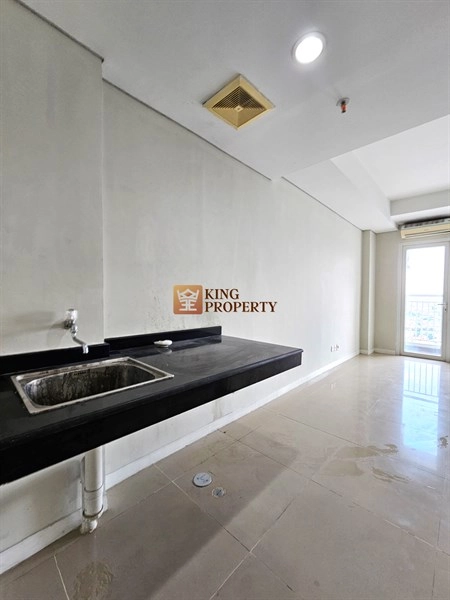 Jakarta Barat View City Bagus Studio Unfurnish Metro Park Residence Rapi Kebon Jeruk 13 4