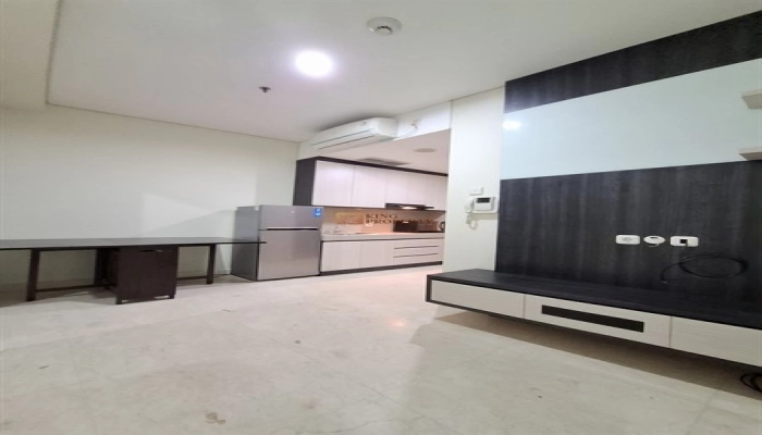 Jakarta Barat Sewa Apartemen Modern 1BR Puri Orchard Dekat Puri Indah & Tol Bandara 5 4