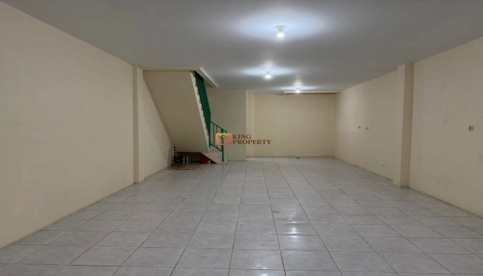 Jakarta Barat Ruko Area Ramai Cengkareng – Dekat Green Sedayu Mall & RSUD Cengkareng, Cocok Laundry dan Minimarket 4 4