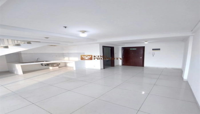 Neo Soho BEST PRICE! 2 Lantai Small Office Neo SOHO Podomoro City Central Park 5 4