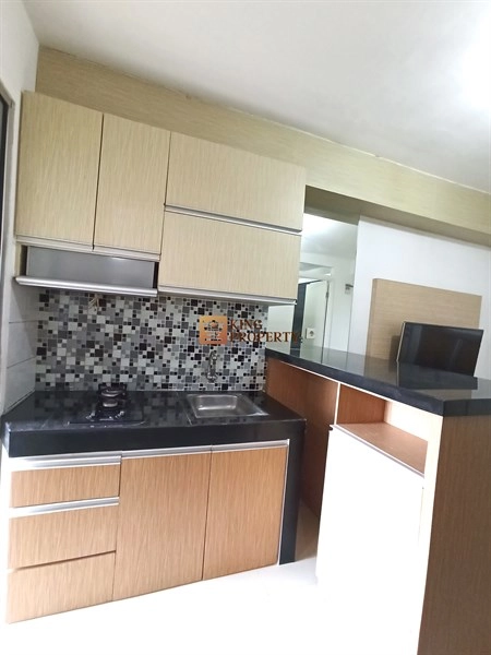 Jakarta Selatan Full Furnish! 2BR Apartemen Kalibata City Pancoran City View 5 4