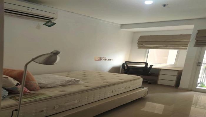 Madison Park Hot Unit! Studio Madison Park – Furnish Lengkap, Garden View | Dekat Mall & Kampus 4 4