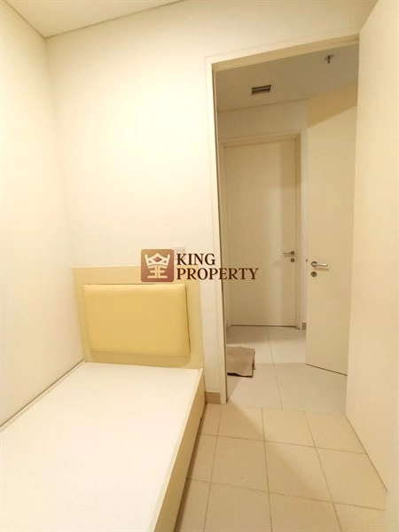 Jakarta Pusat Investasi Tepat! 3BR+ di 57 Fifty Seven Promenade Hunian Mewah CBD 5 4