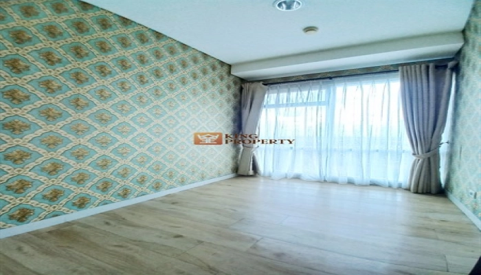 Jakarta Barat Private Lift! Dijual Apartemen Puri Mansion 3BR 68m2 Full Walpaper  20 4