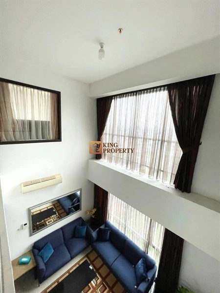 Jakarta Selatan Furnish Baru Disewa 2 Lantai Gandaria Height A3 Loft Jakarta Selatan 5 4
