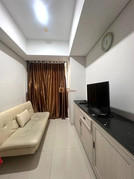 Taman Anggrek Residence Tower Favorite, 2BR Taman Anggrek Residence Furnish Tanjung Duren 5 4