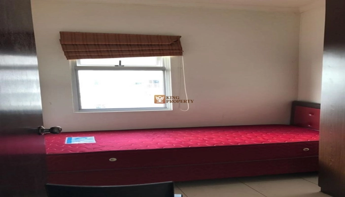 Royal Mediterania 2BR Mediterania Garden 2 Warm Minimalist Design – Dekat Central Park, Kampus Trisakti 4 4
