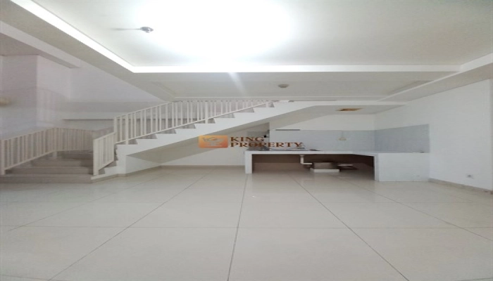 Neo Soho Hadap Timur! 2 Lantai Neo Soho Podomoro City Dakota Lantai Rendah  15 4