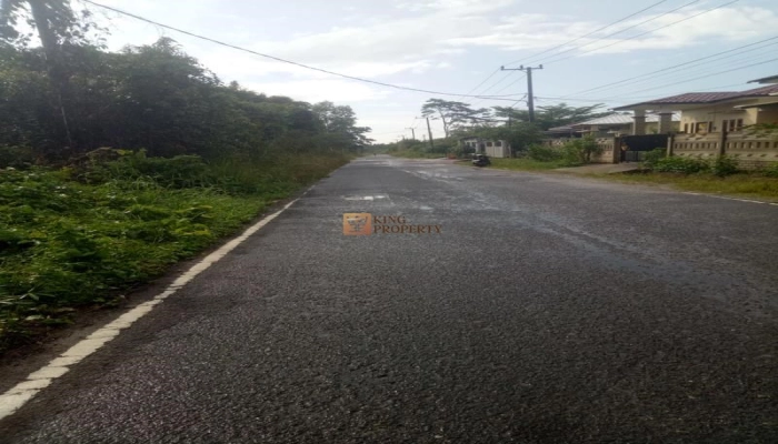 Lainnya   Lahan Luas 1,25 Ha di Air Bulo, Belitung Prospek Emas untuk Developer & Investor! 4 4