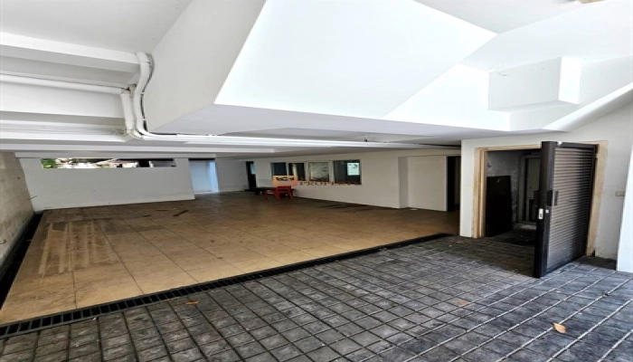 Jakarta Selatan Harga Nego, Rumah Pondok Indah Modern Glass House Ex Menteri Strategis 5 4