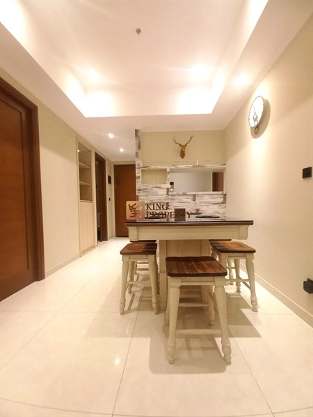 Taman Anggrek Residence Furnish Interior! 2BR Condominium Taman Anggrek Residences TARES 14 4