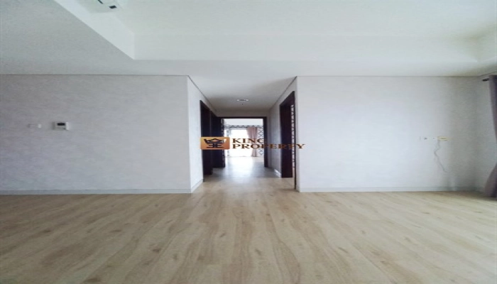 Jakarta Barat Jarang Ada! Dijual Puri mansion 3BR Semi Furnish Full Walpaper 21 4