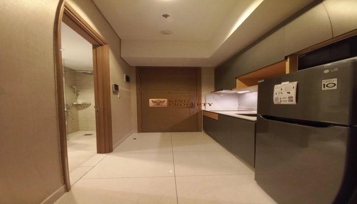 Taman Anggrek Residence Design Interior, Studio Taman Anggrek Residence 5 Menit Ke Mall TA 5 4