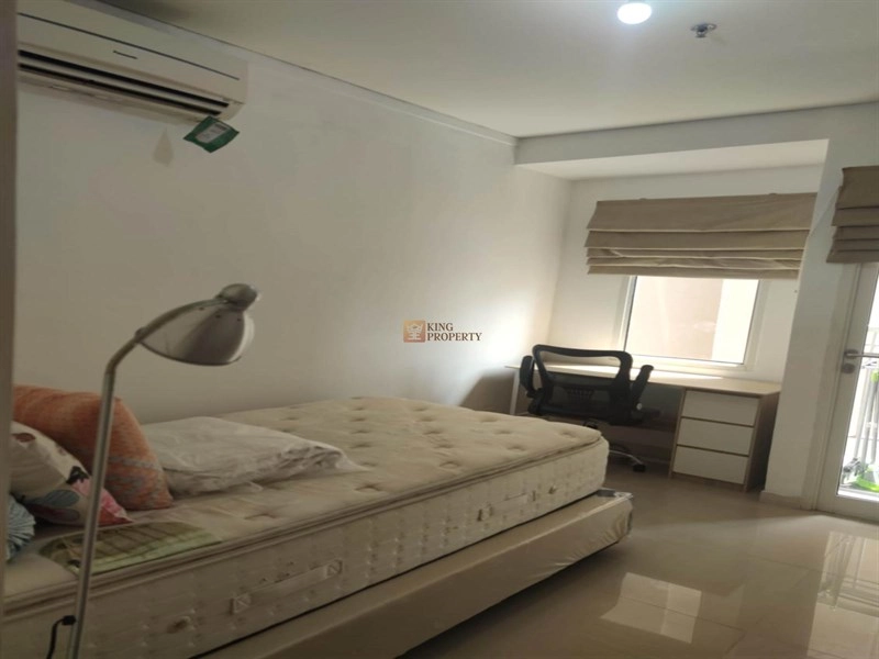 Madison Park Hot Unit! Studio Madison Park – Furnish Lengkap, Garden View | Dekat Mall & Kampus 4 4