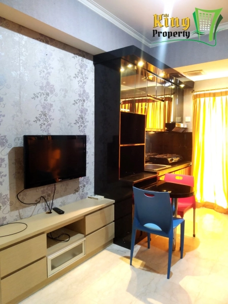 Royal Mediterania Recommend Harga Paling Murah! Royal Medit  Type 2 Bedroom Furnish Bagus Lengkap Podomoro City Central Park Area. 5 4